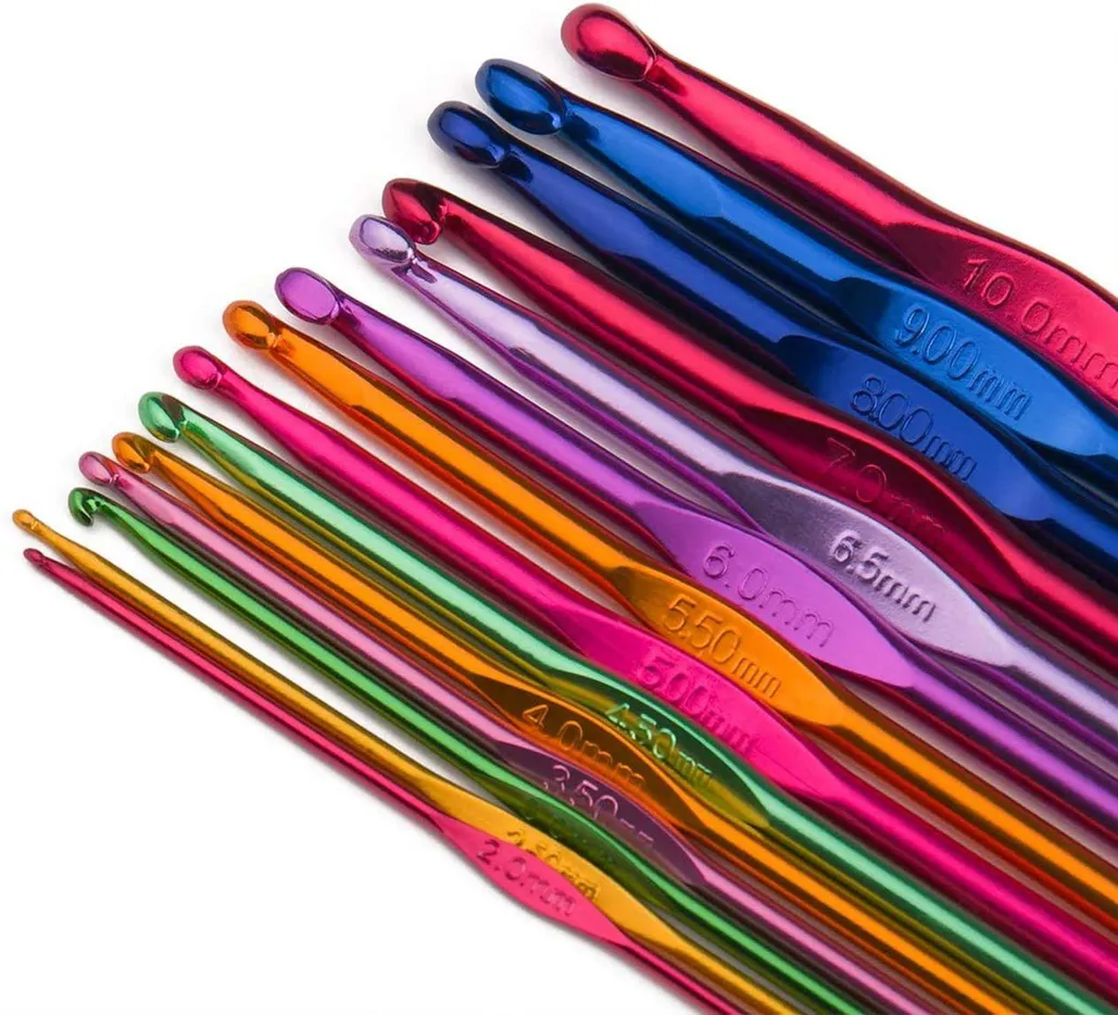 Shop 2 25 Mm Crochet Hook with great discounts and prices online