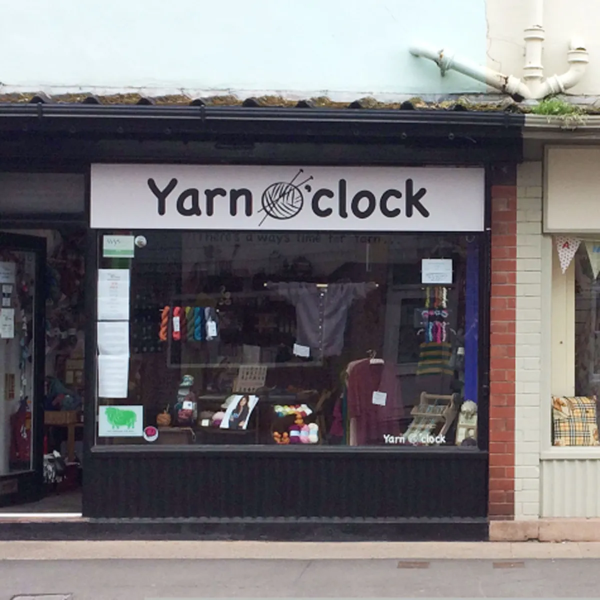 yarn-store-yarnoclock
