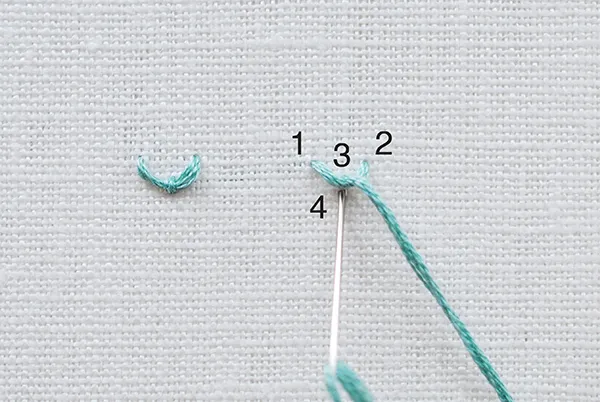 19 Essential Embroidery Stitches: A Guide for Every Needlework Enthusiast -  Thread Rody