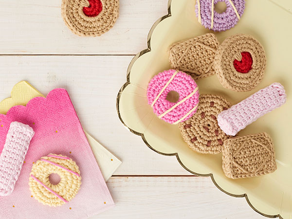 Free crochet biscuit pattern cropped
