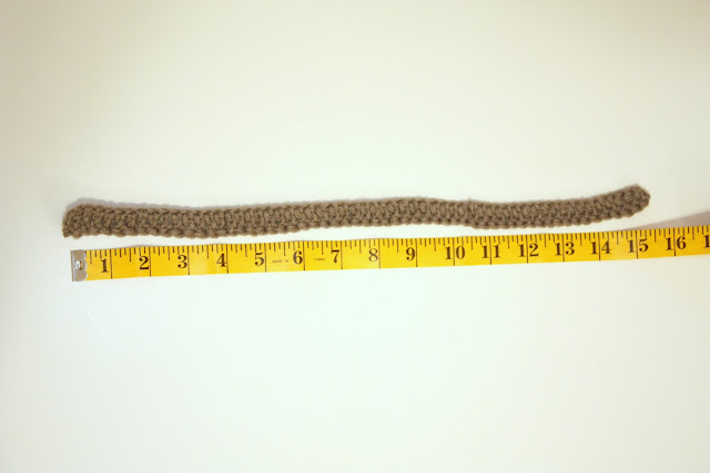 crochet bow tie pattern 10