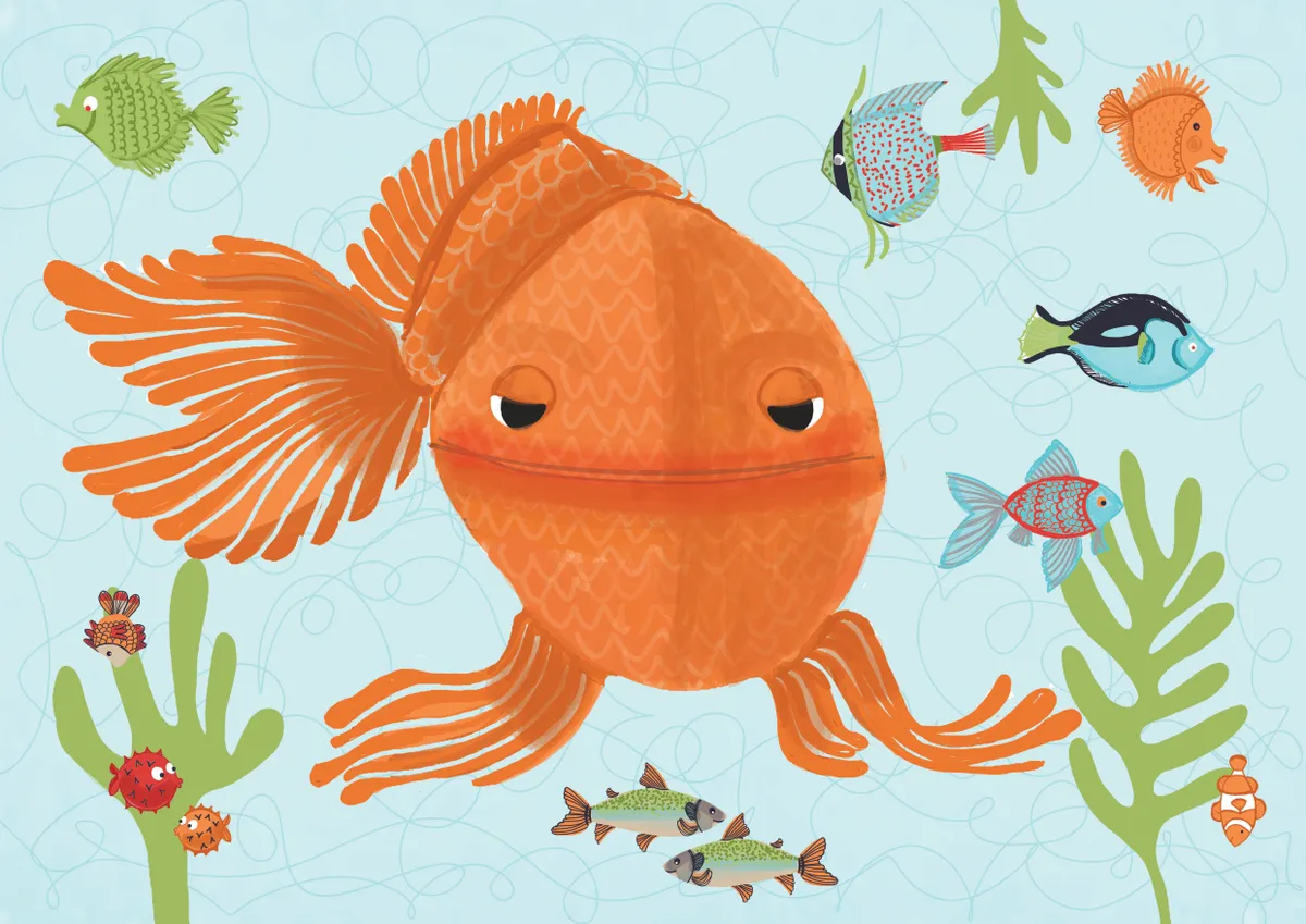 Father's Day cards to make: Fishing printables - Gathered