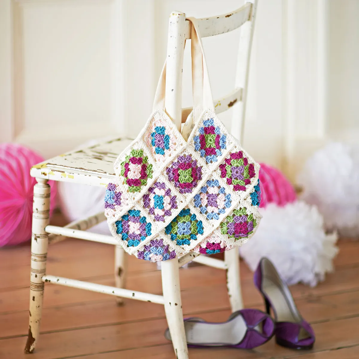 Free_crochet_market_bag_pattern_square