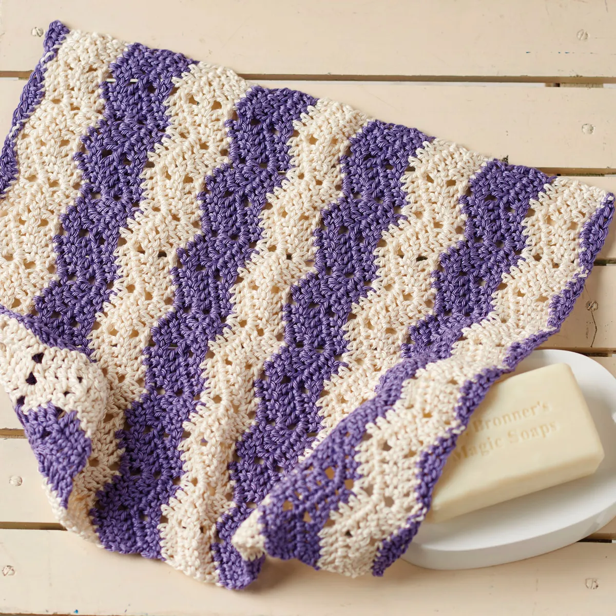 Free_dishcloth_crochet_pattern_square