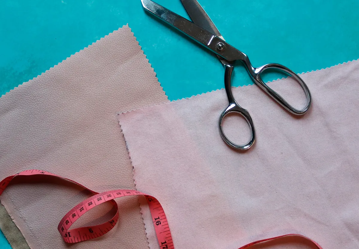 Tutorial: Sewing with 2 vs 3 ply Waterproof Breathable Fabrics