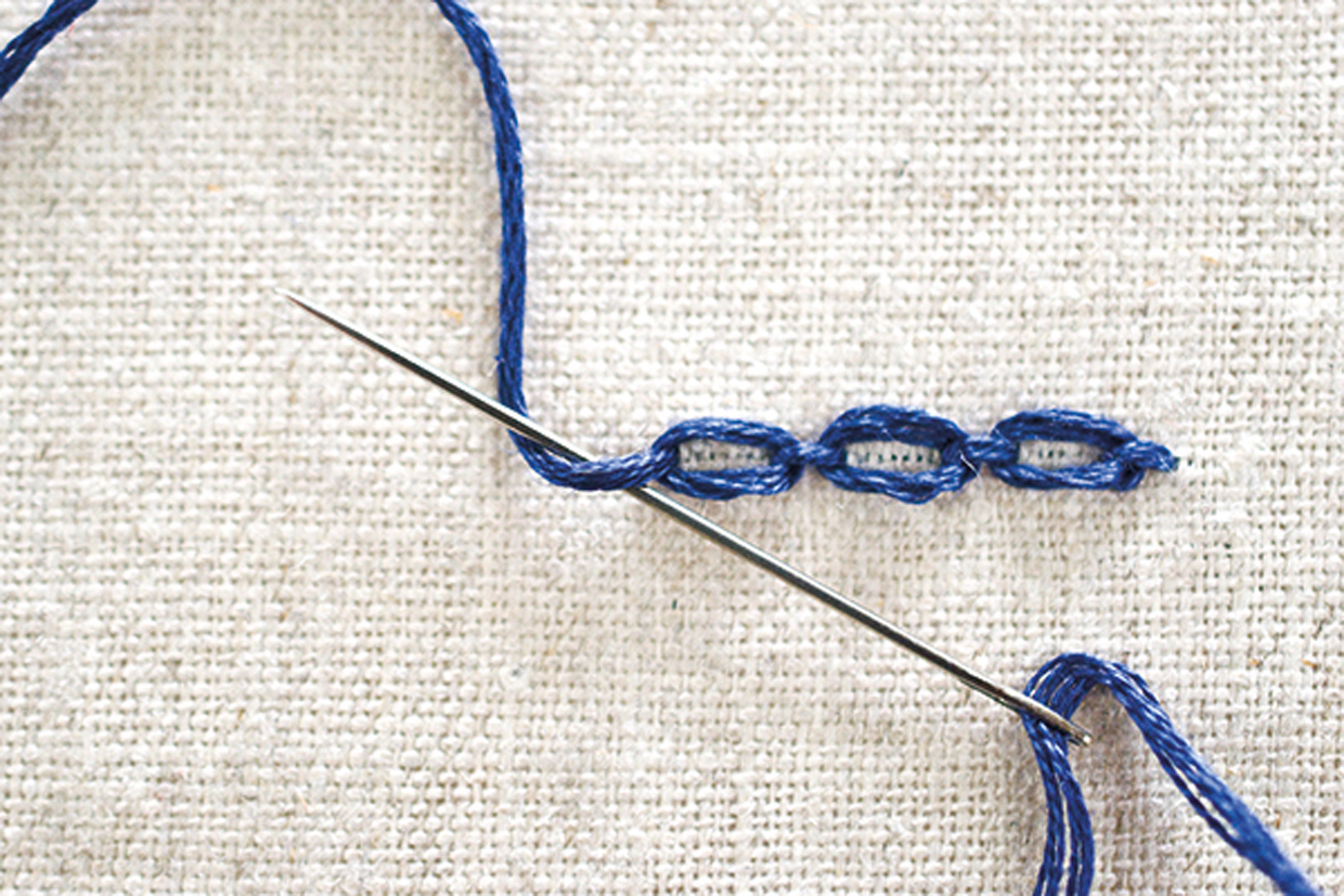 How_to_cable_chain_stitch_step_01