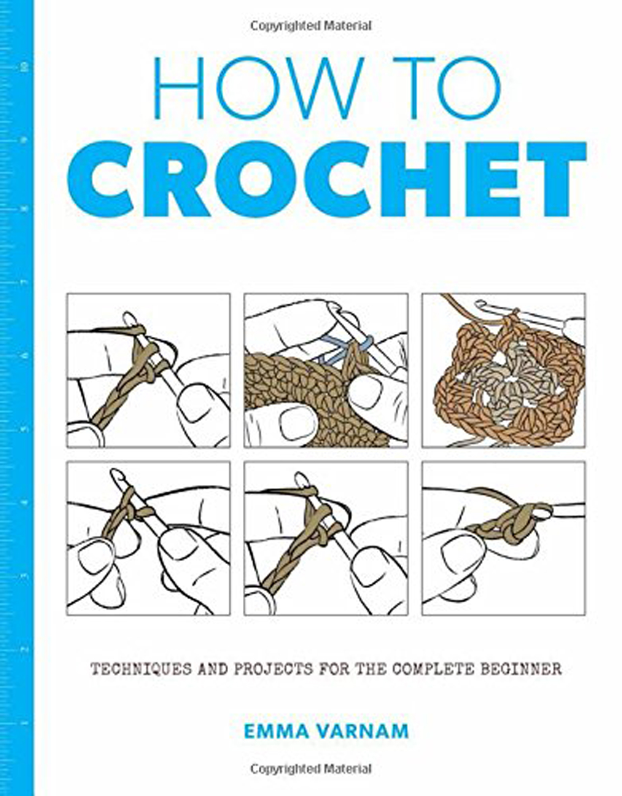 The best crochet books to buy in 2024 - Gathered
