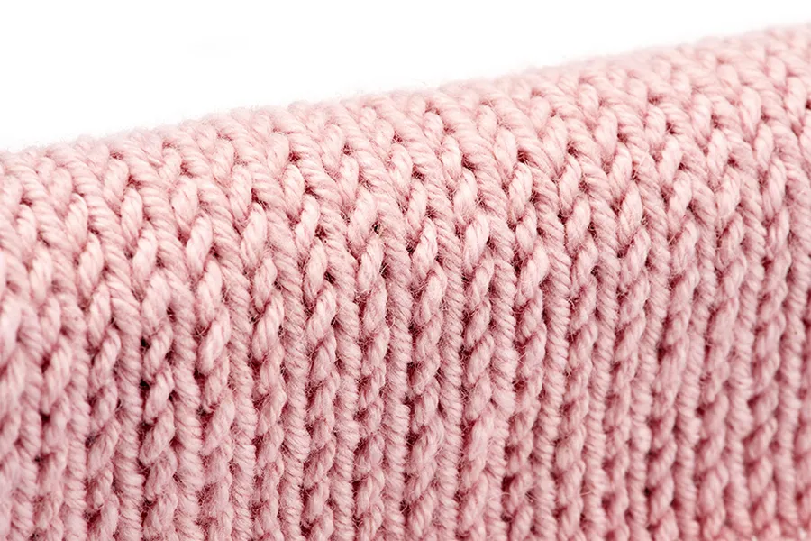 crochet vs knitting
