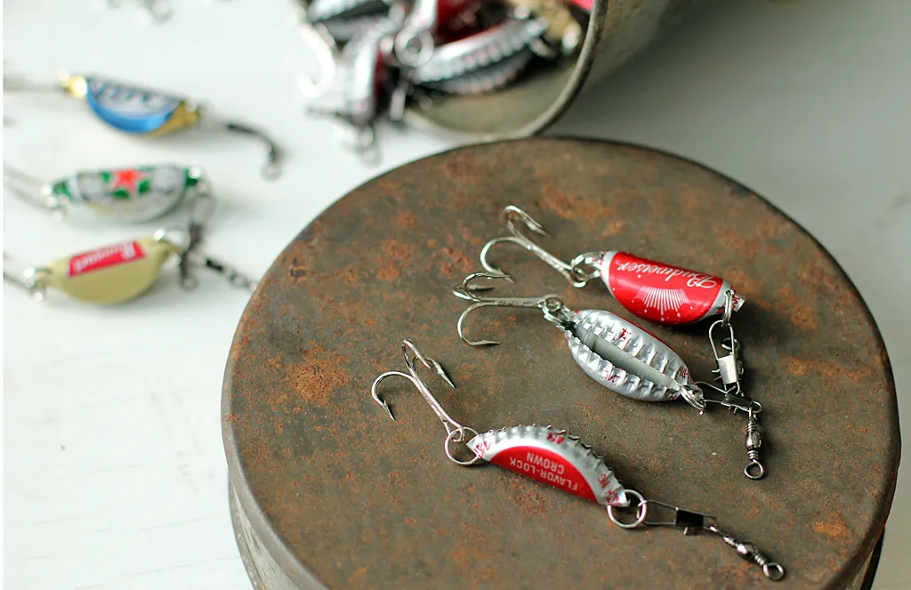 fathers day fishing lures