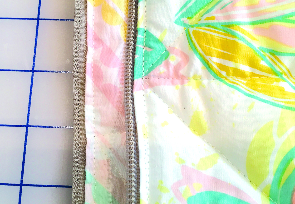 child's sleeping bag sewing pattern