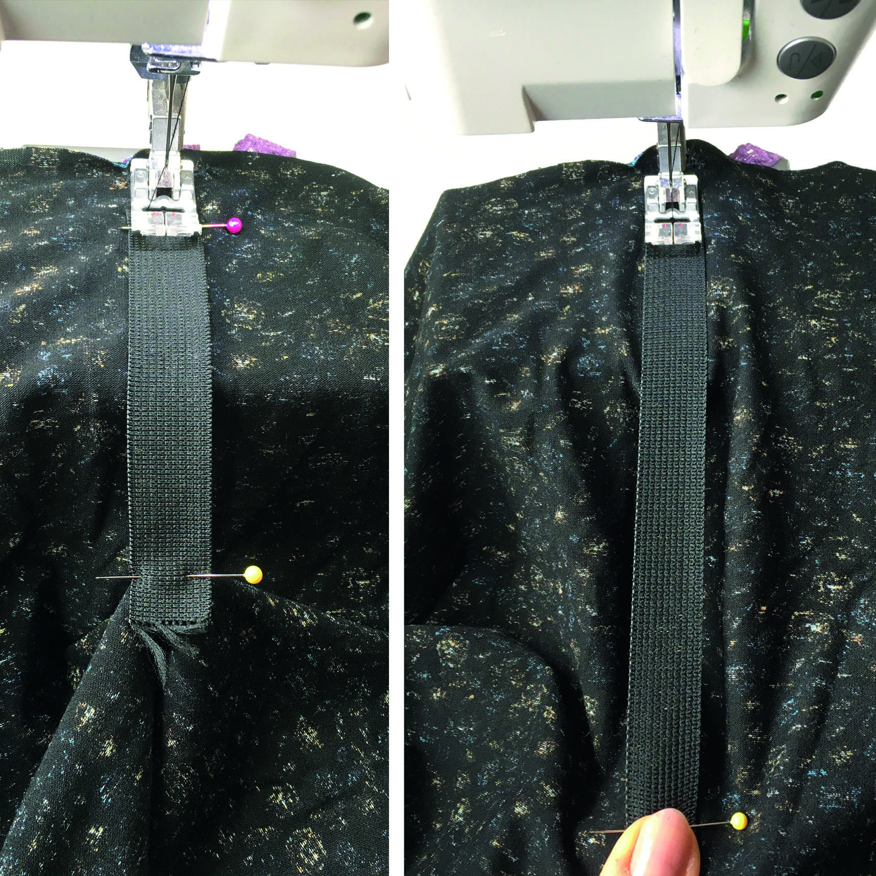 halter neck dress sewing pattern