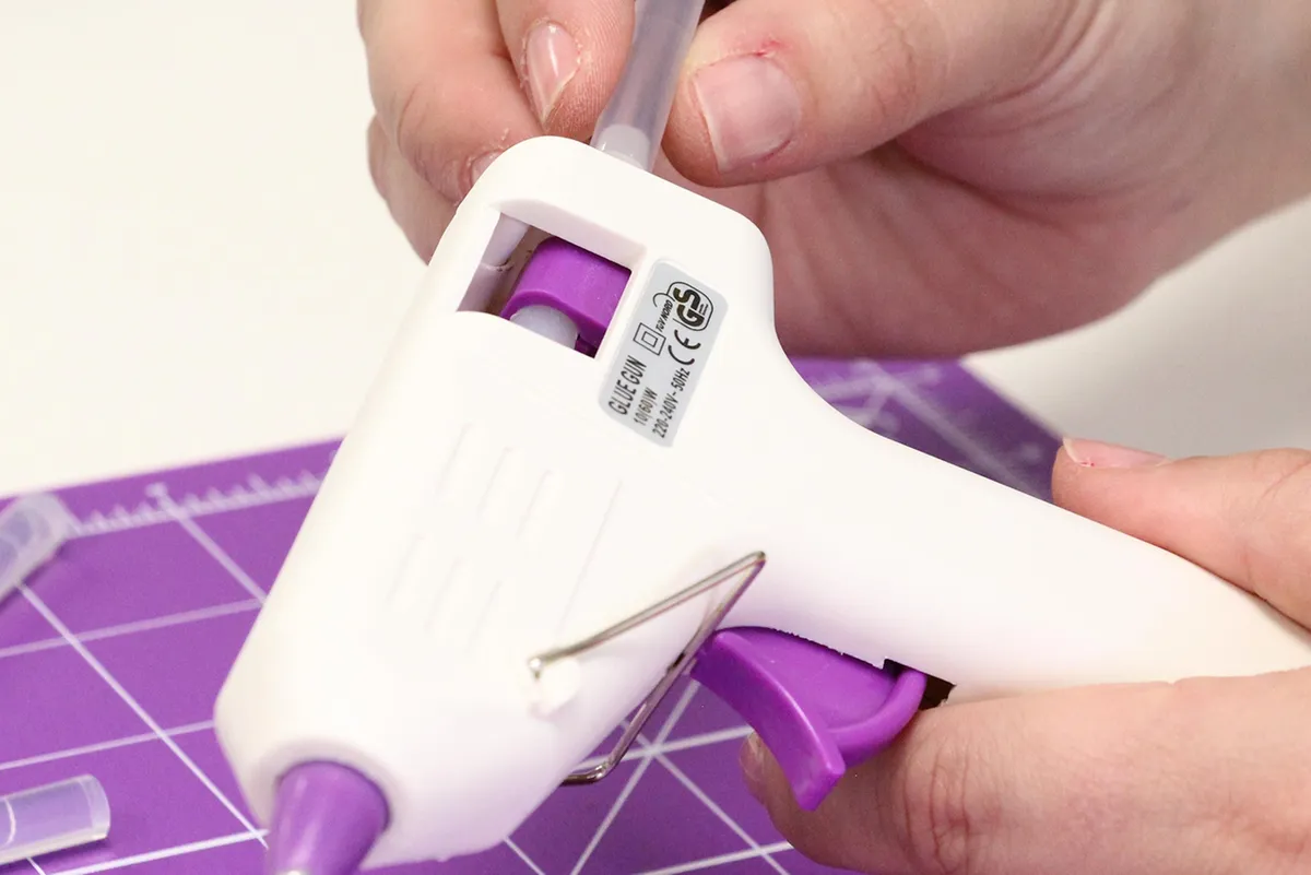 One of the best glue guns for crafting