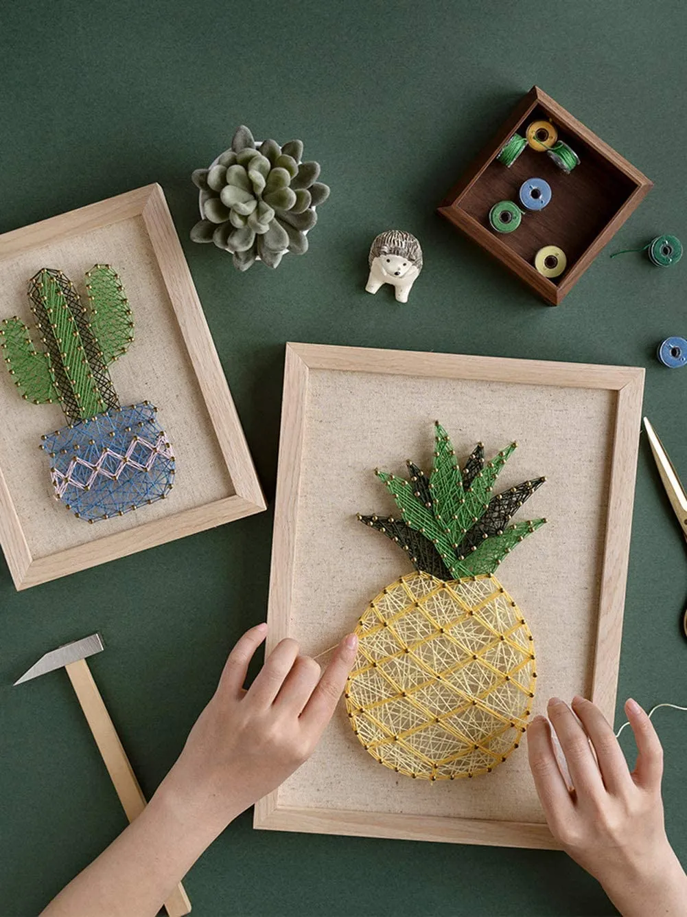 42 of the best craft ideas & DIYs for teens and tweens! - Gathered