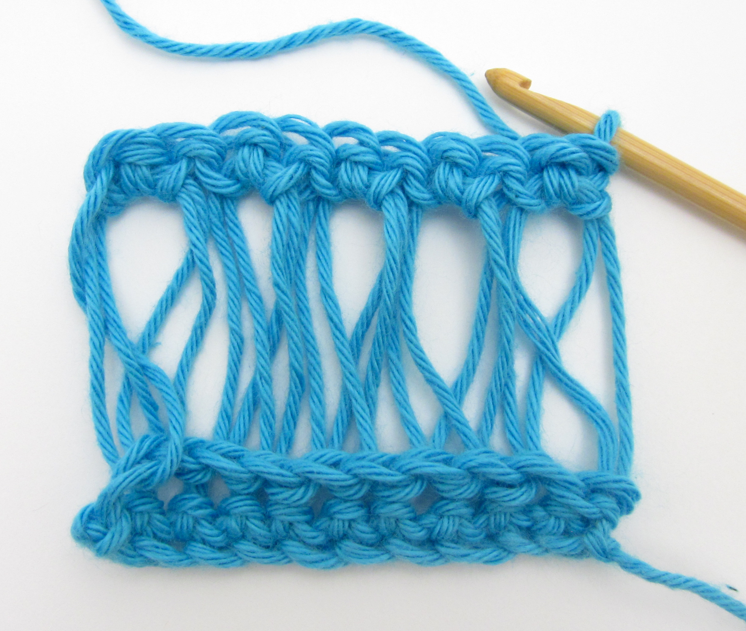 broomstick crochet 27