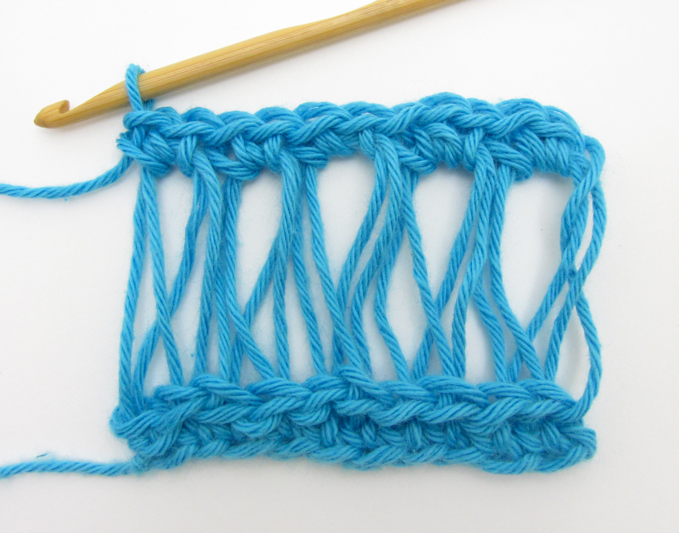 broomstick crochet 33