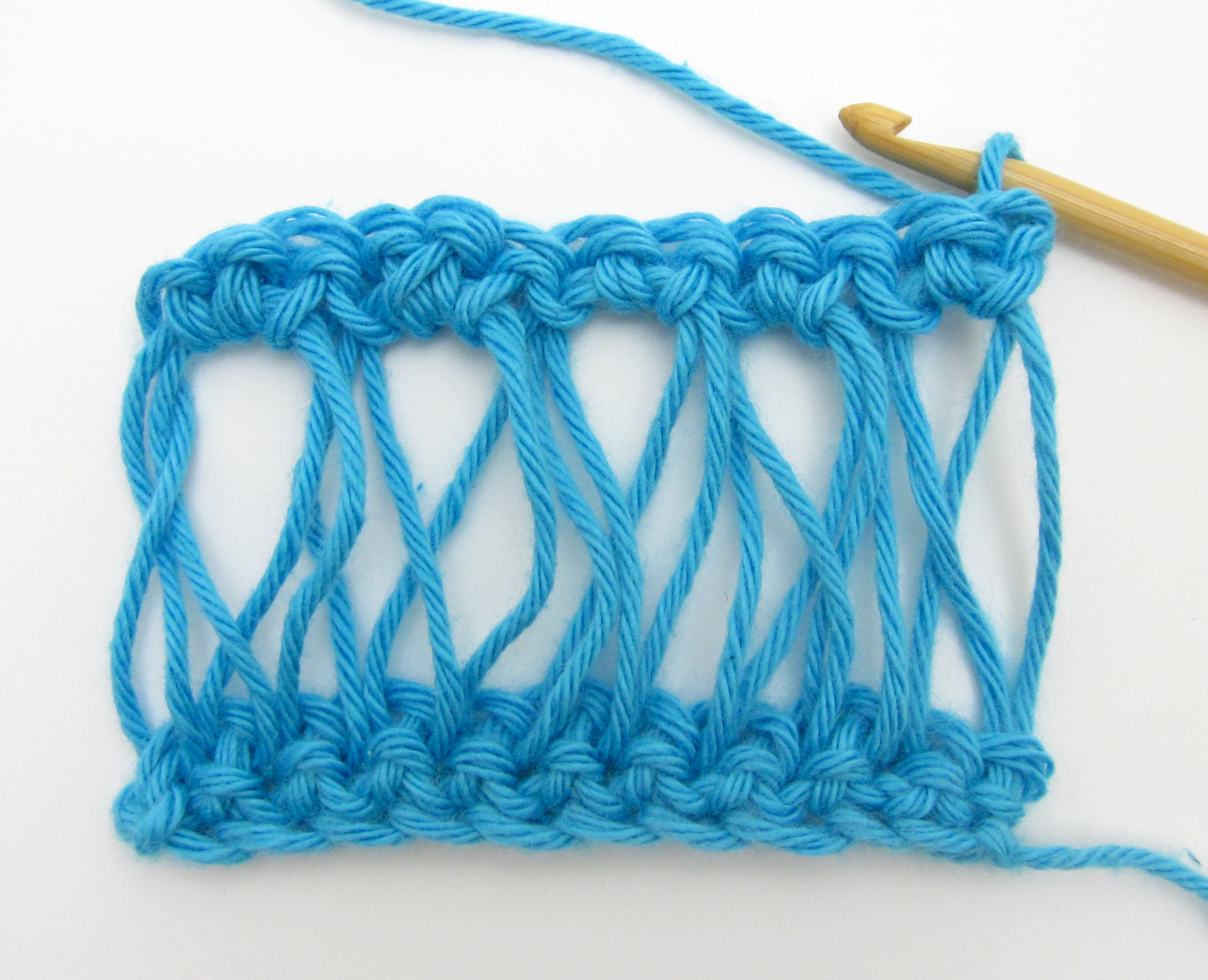 broomstick crochet 34