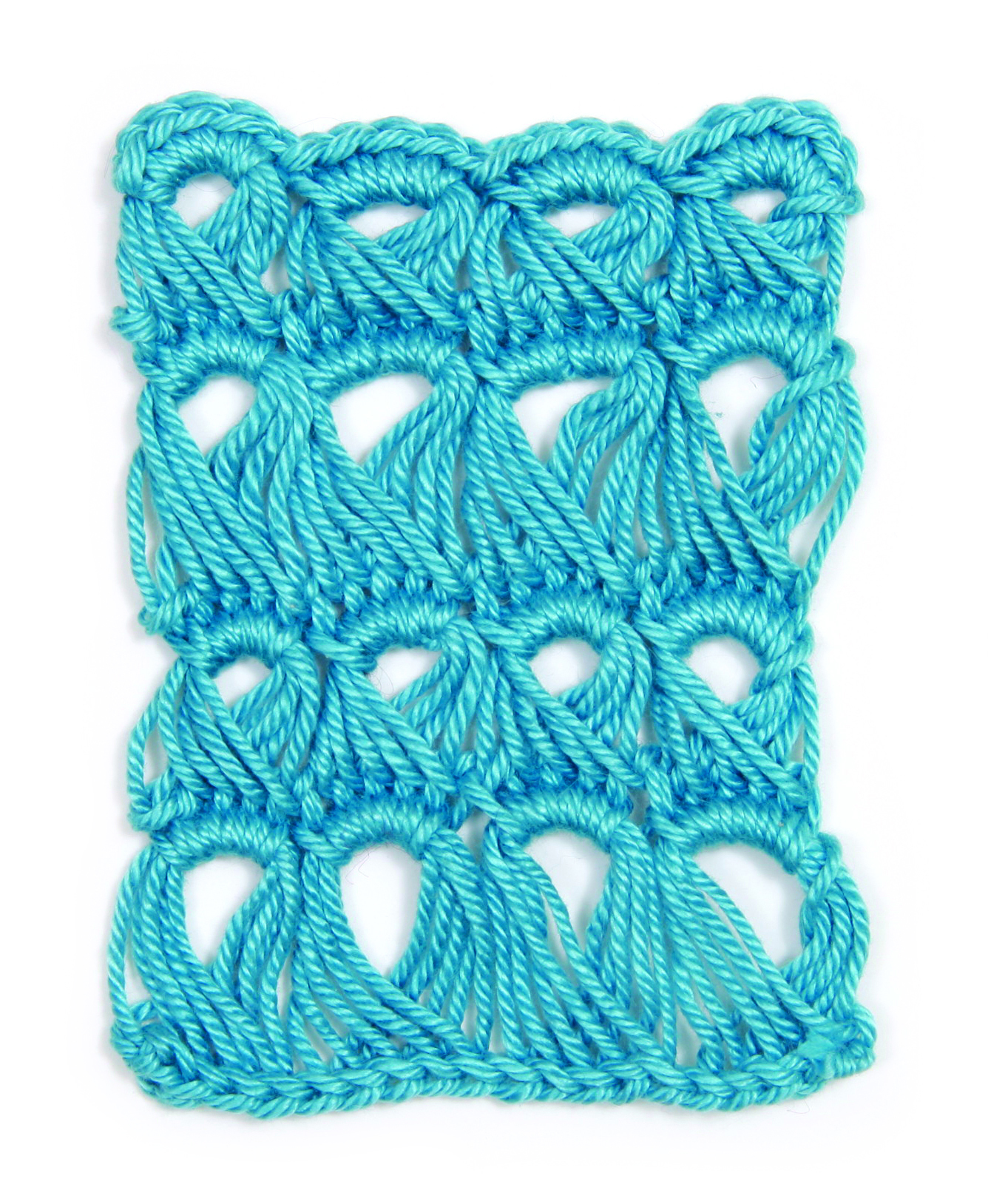 broomstick crochet 38