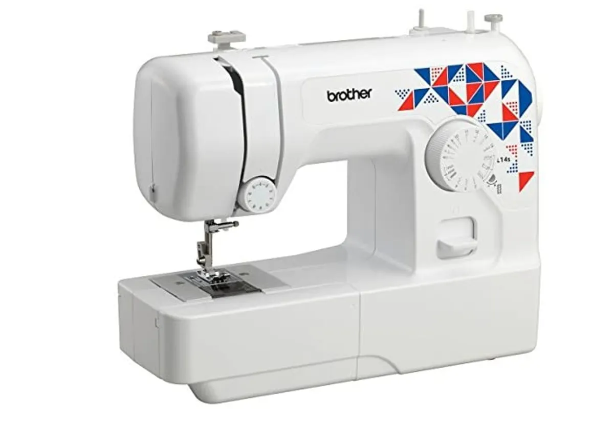 The 6 Best Brother Sewing Machines For Beginners