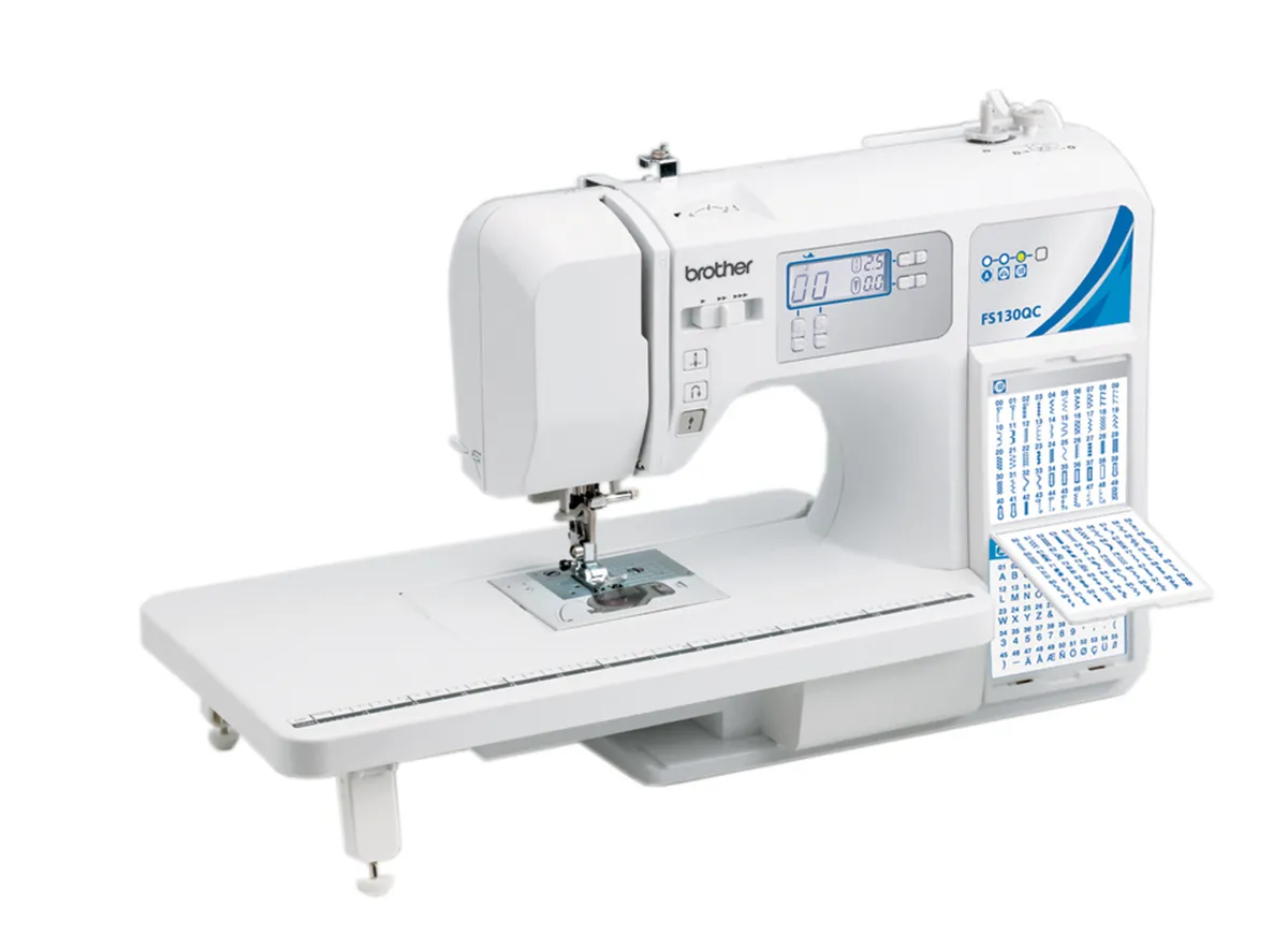 Brother sewing machine FS130QC