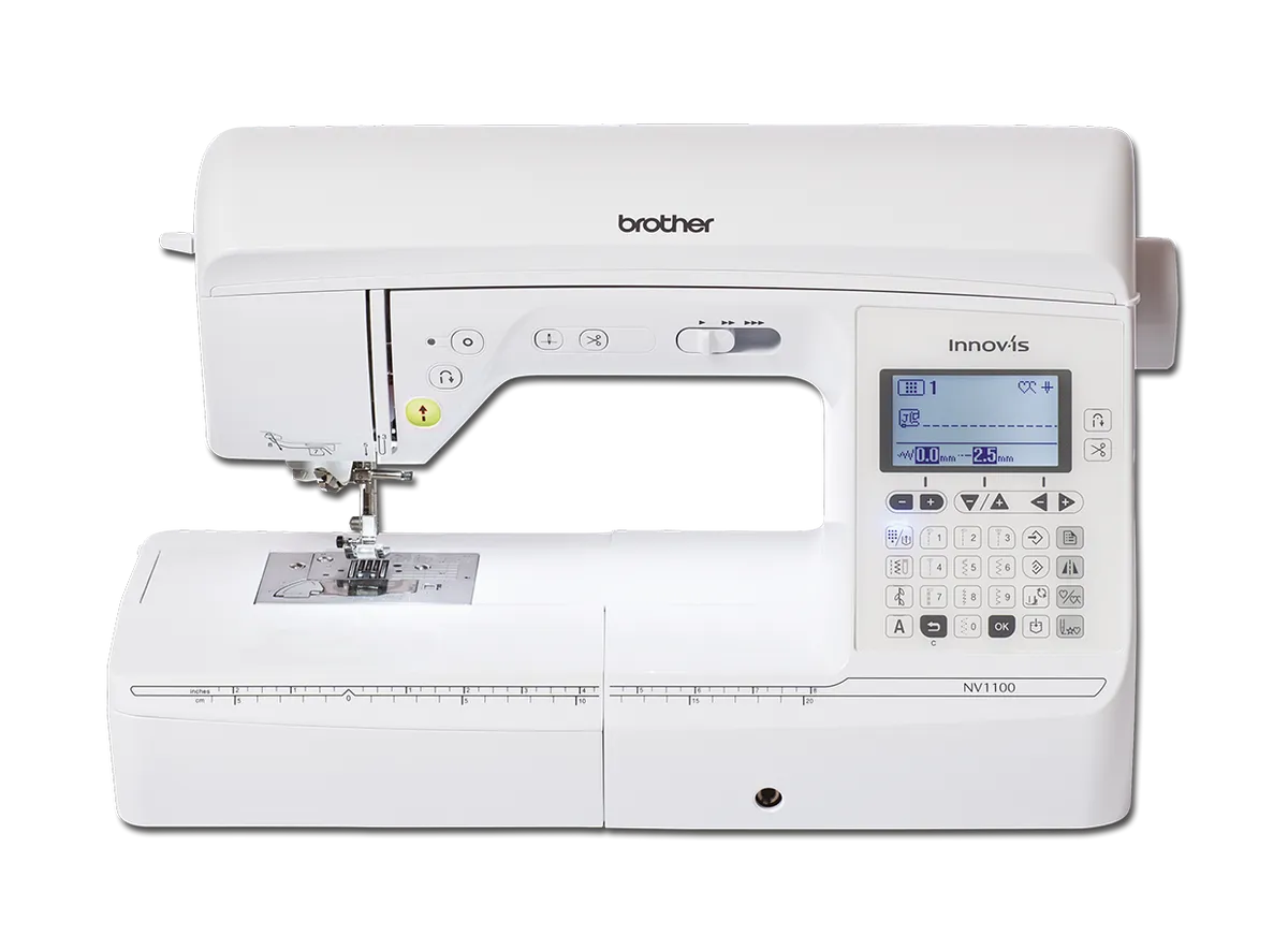 SINGER C7290Q Sewing & Quilting Machine