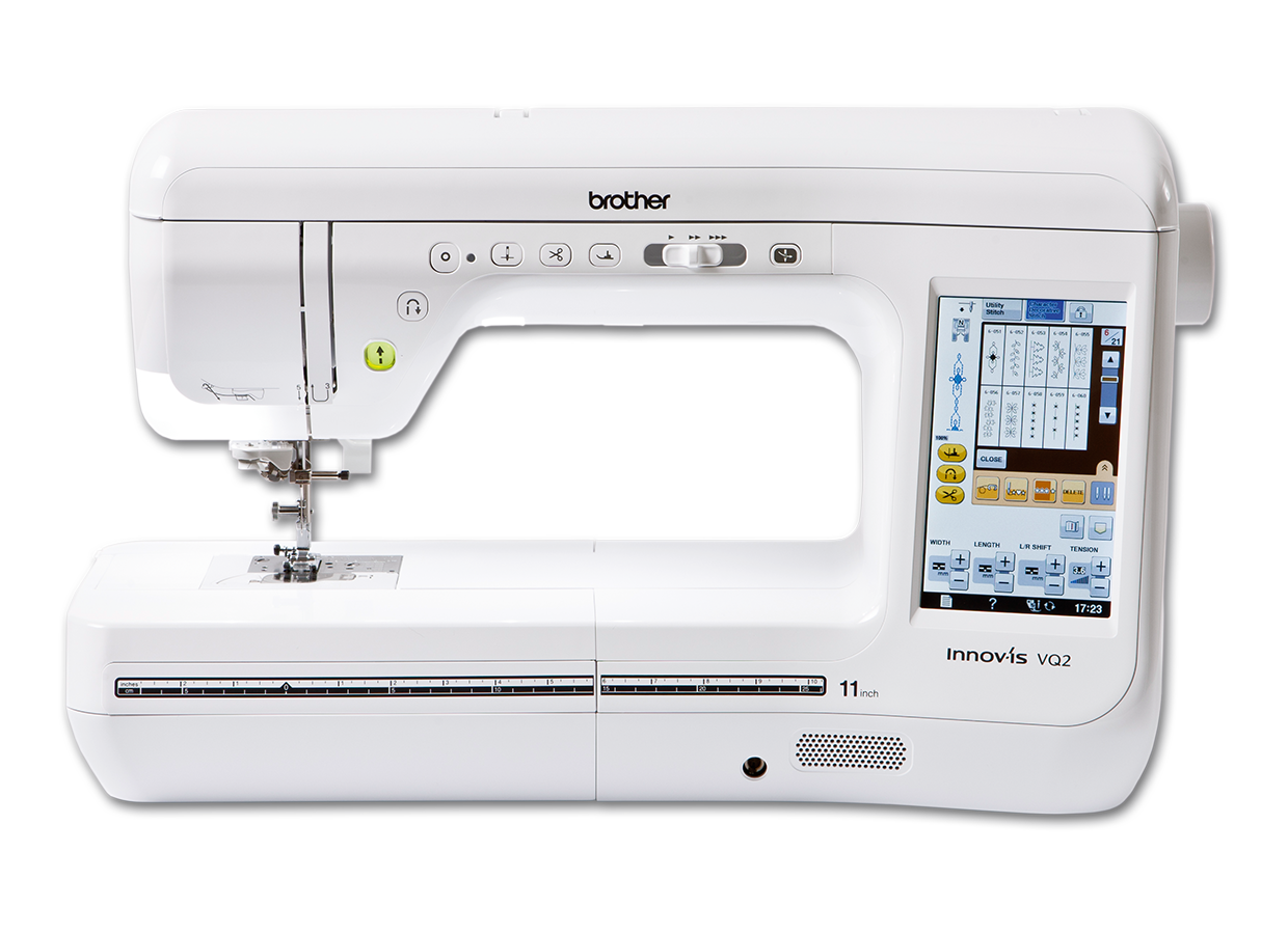Best sewing machines for quilting 2024: 10 machines to up your