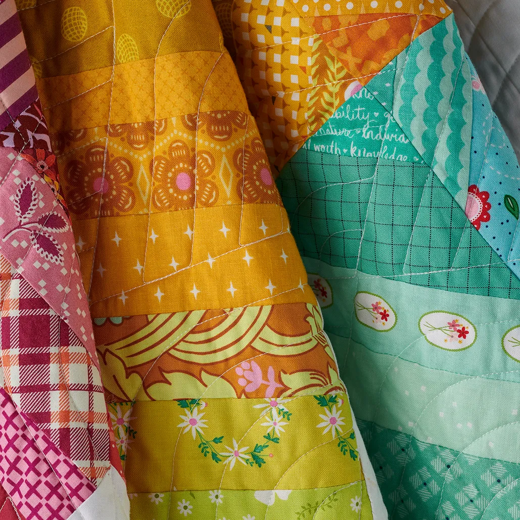 How To Pick The Right Quilt Batting - The Stitch Sisters