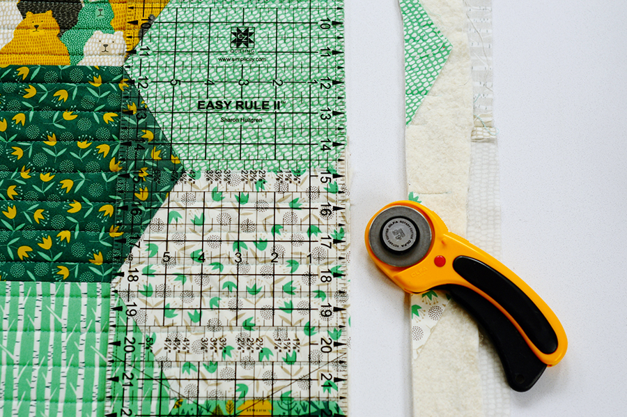A complete guide to sewing for beginners - Gathered