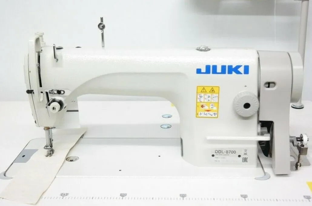 Juki DDL-8700 Straight stitch Best Industrial Sewing Machines
