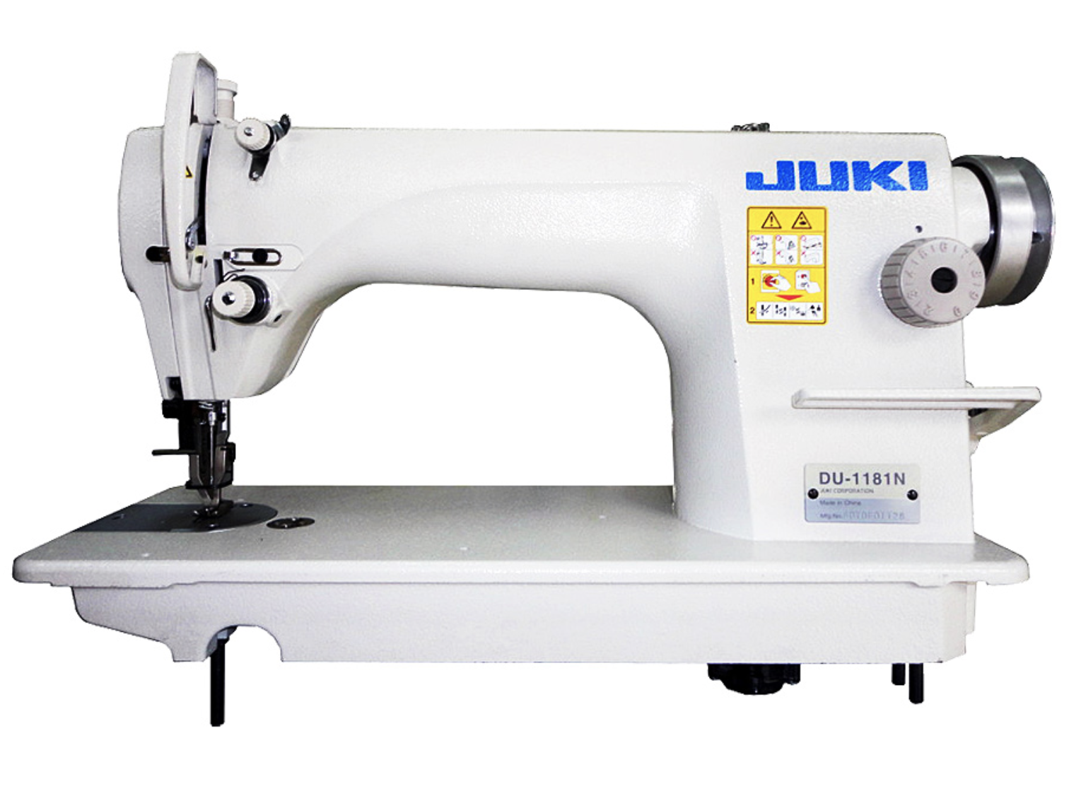 6 best industrial sewing machines for savvy sewists in 2024 - Gathered