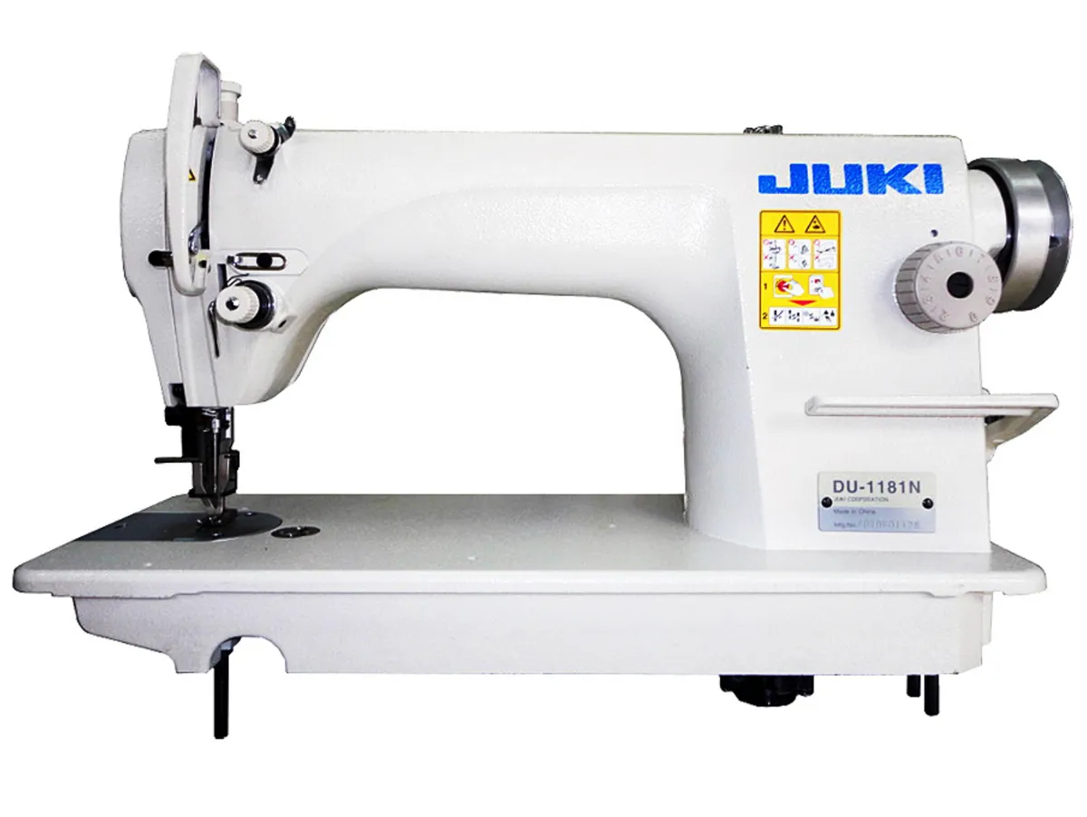  Sewing Machines