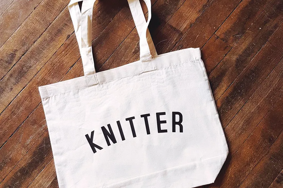 The Best Knitting Bag (Reviews) in 2023 + Buying Guide