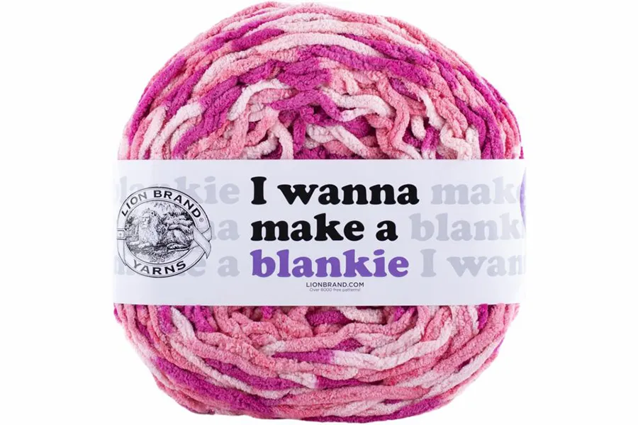 Did You Know (About Cover Story And I Wanna Make A Blankie Yarn