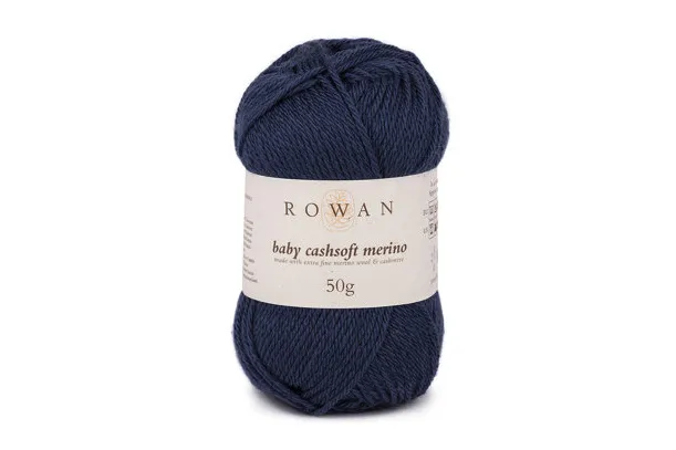 best yarn for baby blanket, Rowan Baby Cashsoft Merino