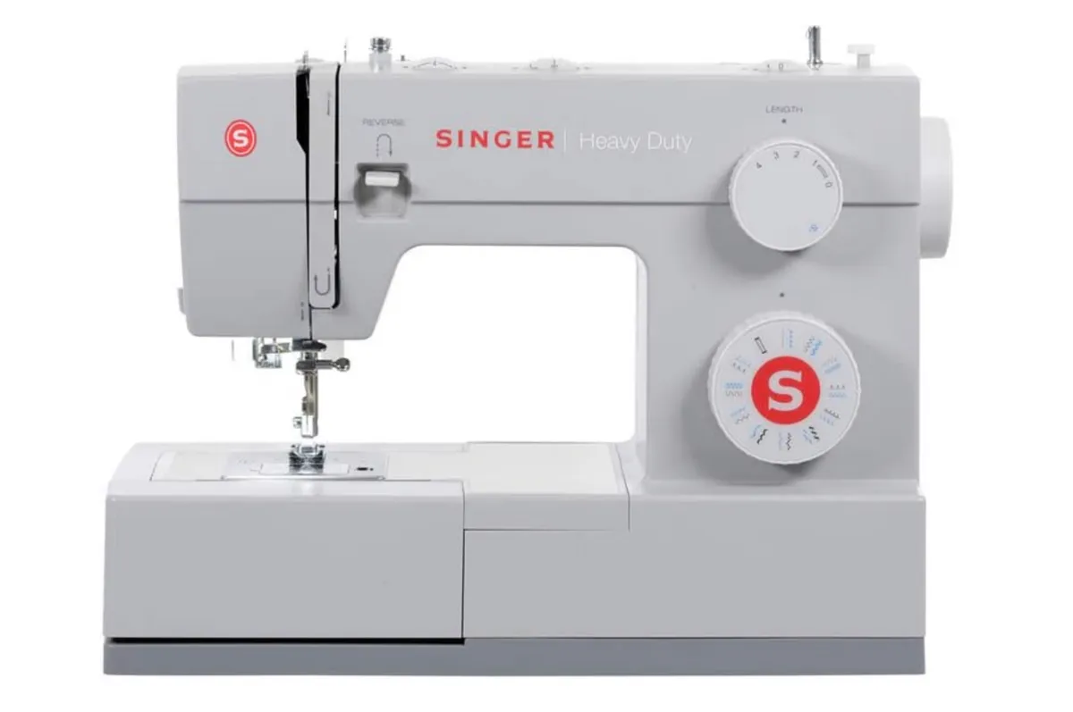 The Best Heavy Duty Sewing Machine: A Buyer's Guide to Value