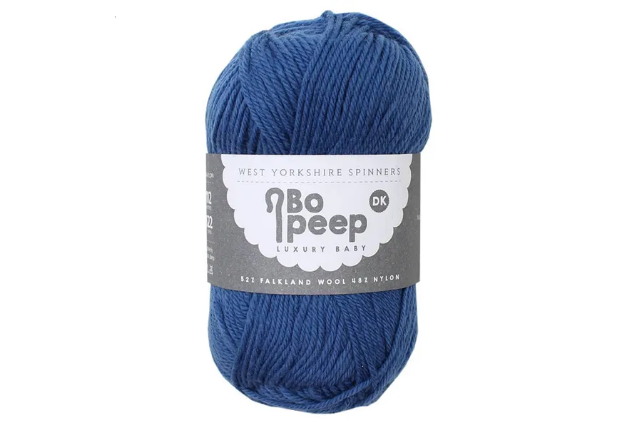 Best Yarn for Baby Projects