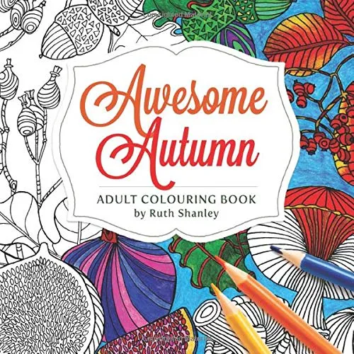 9 Best Adult Coloring Books of 2024 - Reviewed