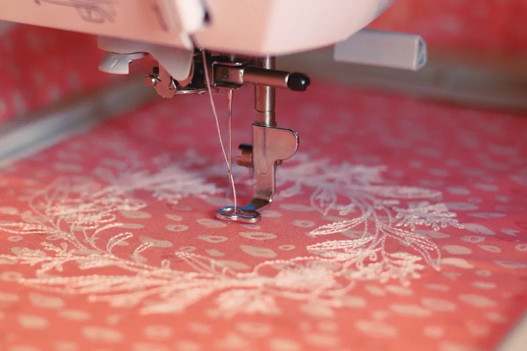 Sew much more: discover 9 of the best embroidery machines for 2024 -  Gathered