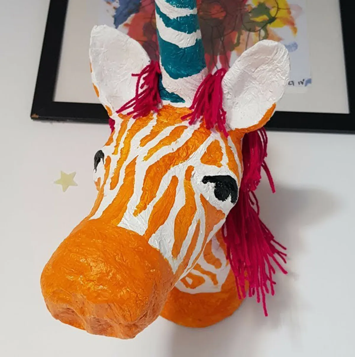 11 creative paper mache ideas for kids and adults - Gathered
