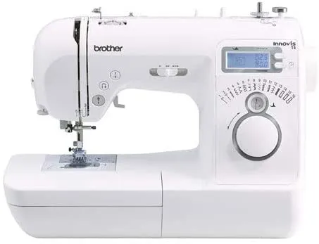 Brother Innovis sewing machine