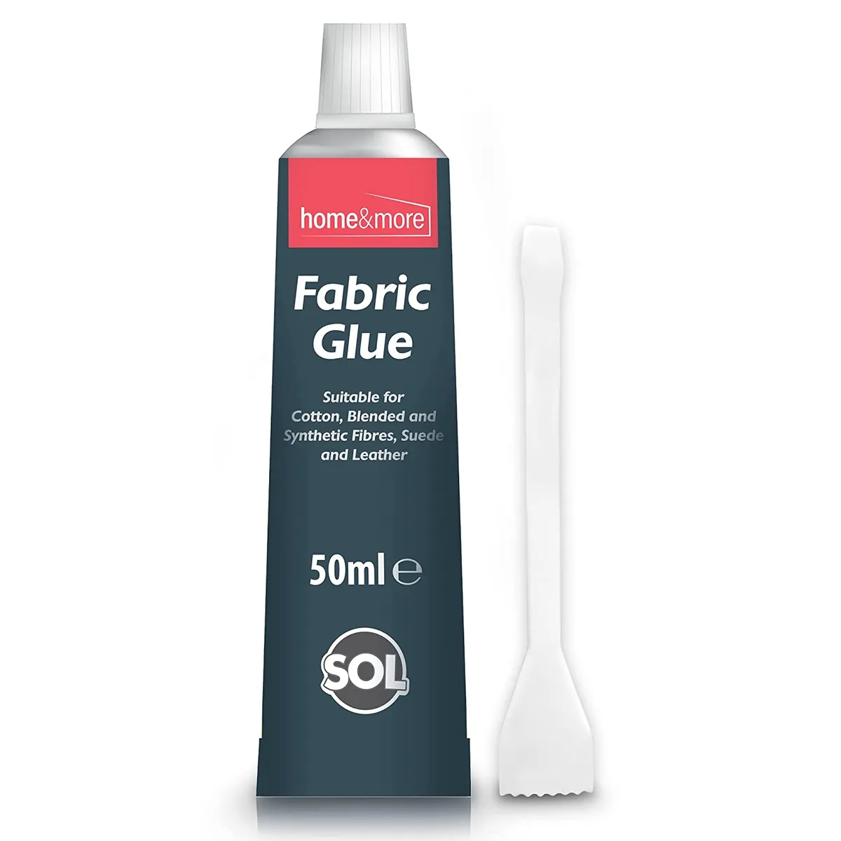 Fabric glue