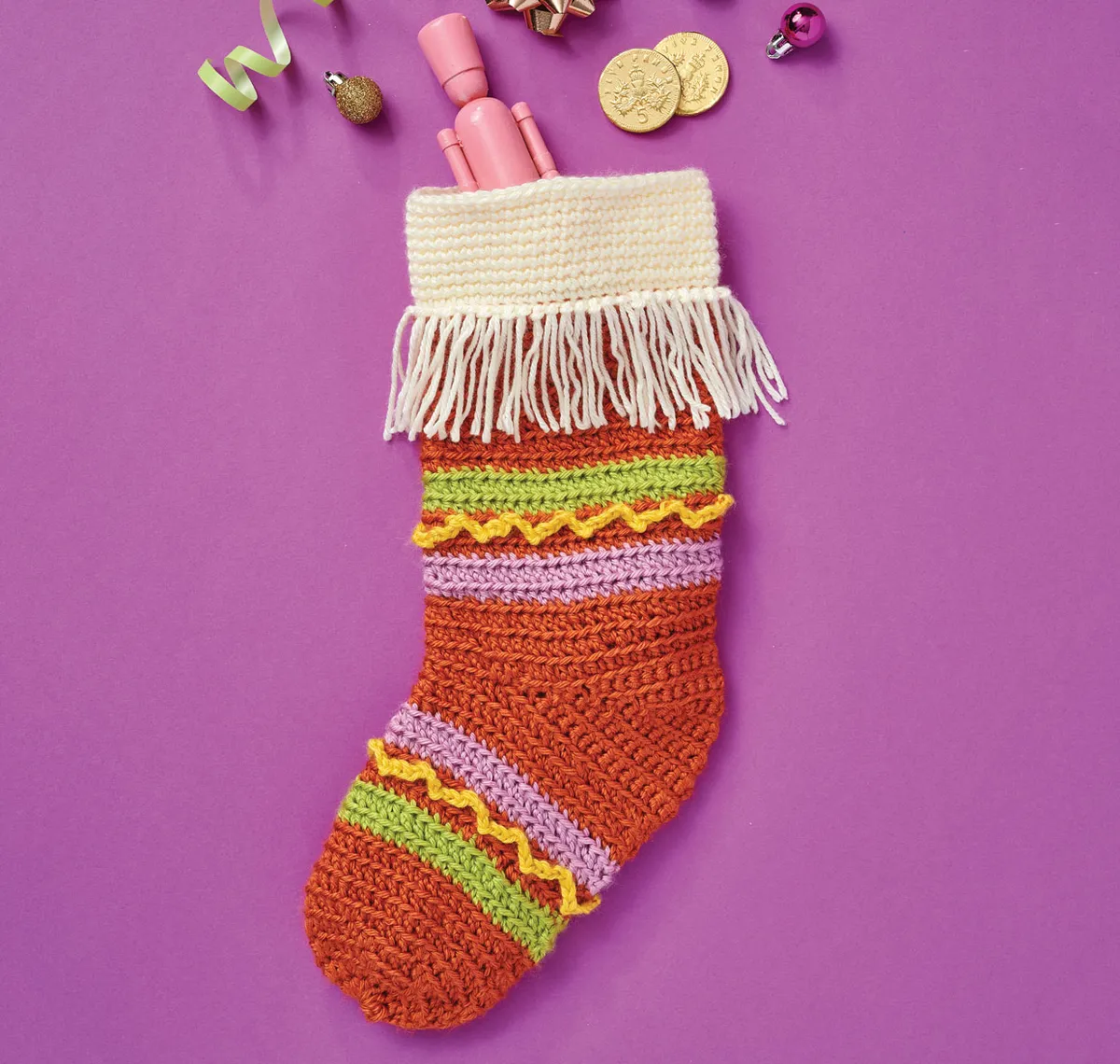 Free_Christmas_stocking_crochet_pattern_main