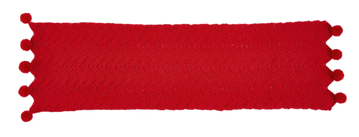 Free_crochet_scarf_pattern_flat