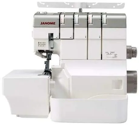 Janome AT2000D Overlock sewing machine