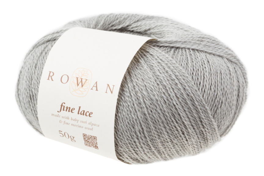 Rowan Fine Lace yarn