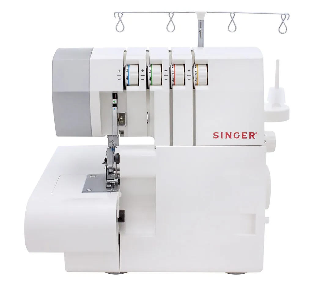 Singer 14SH754 Overlocker Overlock sewing machine