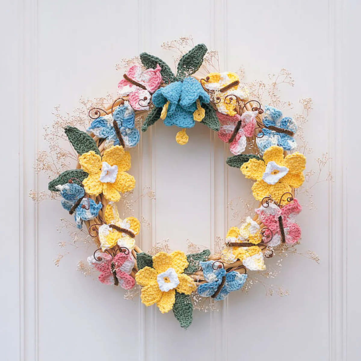 crochet_spring_wreath_pattern