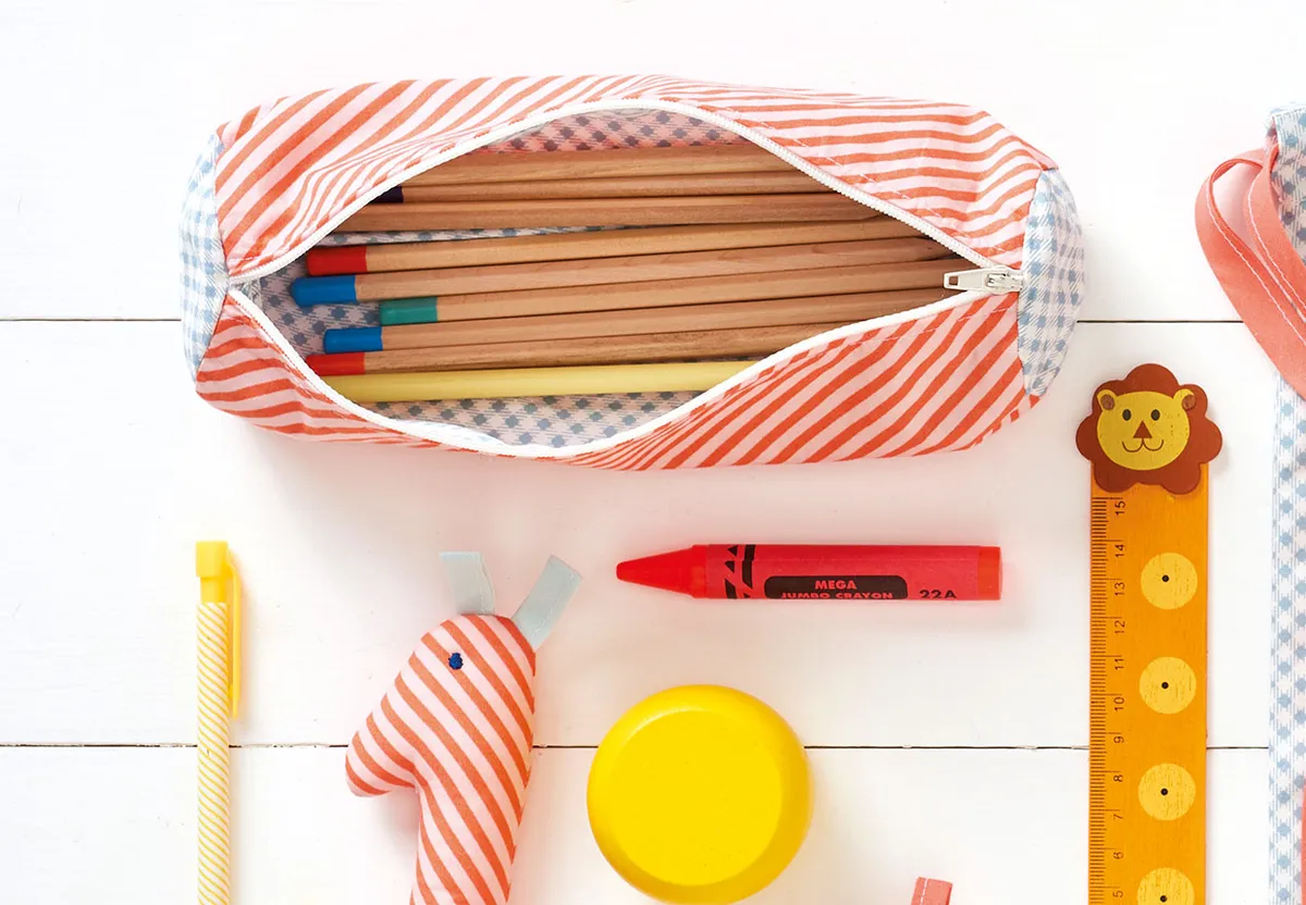 Best Pencil Cases for Students and Professionals in 2023 - Far & Away