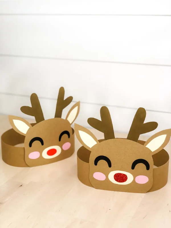 75+ easy Christmas crafts for kids of all ages - Gathered