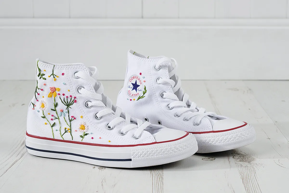 embroidered shoes main