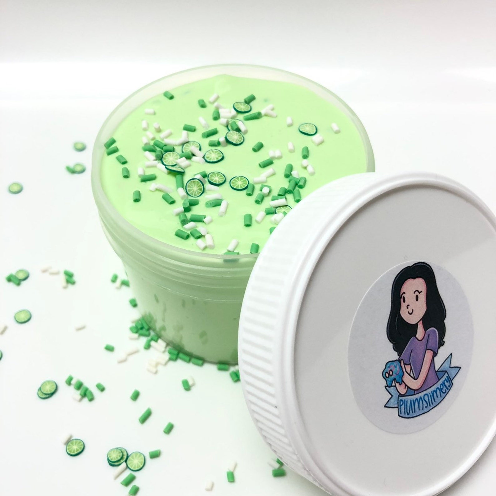 where to buy slime 6